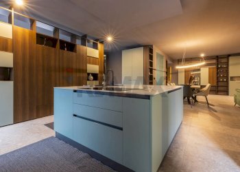 Cucina - Capannone COLODER
 
4, Cuveglio - foto 31