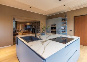 Cucina - Capannone COLODER
 
4, Cuveglio - foto 33