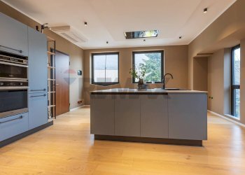 Cucina - Capannone COLODER
 
4, Cuveglio - foto 34