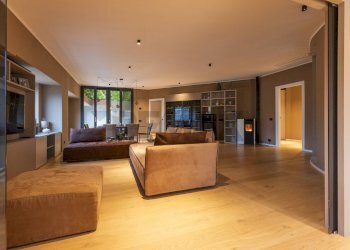 Soggiorno - Capannone COLODER
 
4, Cuveglio - foto 35