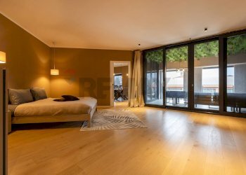 Camera / camera da letto - Capannone COLODER
 
4, Cuveglio - foto 39