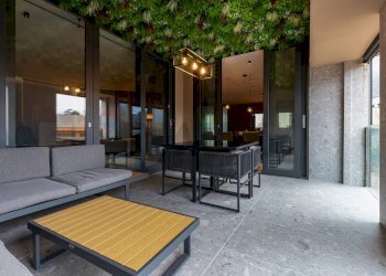 Ricezione / Lobby - Capannone COLODER
 
4, Cuveglio - foto 41