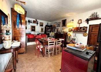 Sala da pranzo - Two-room apartment Via Alessandro Volta
 
31, Leggiuno - photo 3