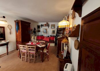 Sala da pranzo - Two-room apartment Via Alessandro Volta
 
31, Leggiuno - photo 4