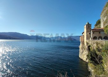 Vista dell\'acqua - Bilocale Via Alessandro Volta
 
31, Leggiuno - foto 10