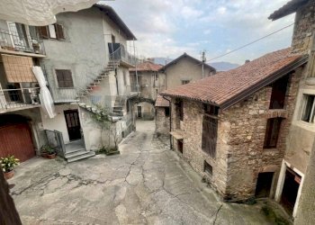 Casa all\'aperto - Appartamento Via Monte nero
 
5, Cunardo - foto 3