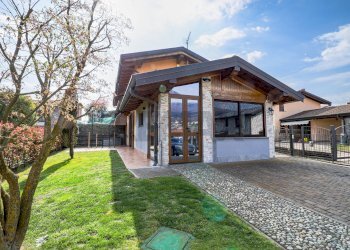 Casa all\'aperto - Villa Gavirate - foto 1