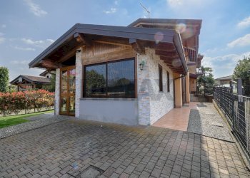 Casa all\'aperto - Villa Gavirate - foto 2