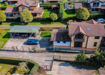 Casa all\'aperto - Villa Gavirate - foto 3