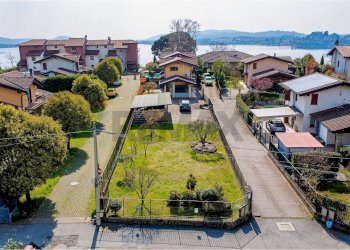 Edificio all\'aperto - Villa Gavirate - foto 4