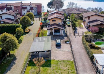 Casa all\'aperto - Villa Gavirate - foto 5