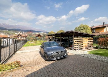 Casa all\'aperto - Villa Gavirate - foto 6