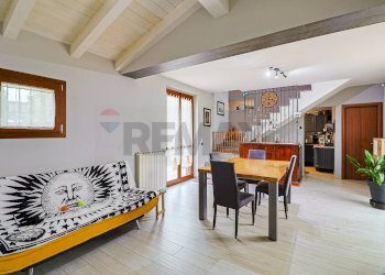 Sala da pranzo - Villa Gavirate - foto 9