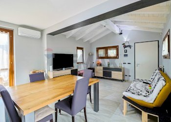 Sala da pranzo - Villa Gavirate - foto 11