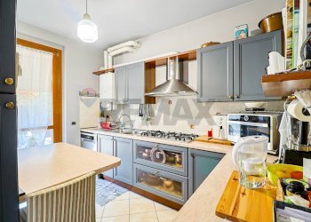 Cucina - Villa Gavirate - foto 13