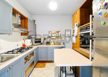 Cucina - Villa Gavirate - foto 14