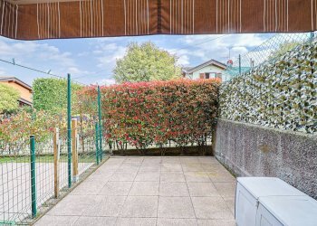 Terrazza - Villa Gavirate - foto 15