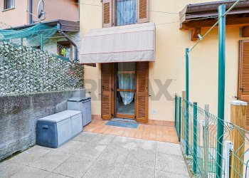 Terrazza - Villa Gavirate - foto 16