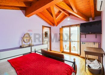 Camera / camera da letto - Villa Gavirate - foto 20