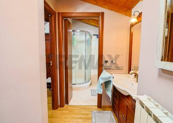 Bagno - Villa Gavirate - foto 22