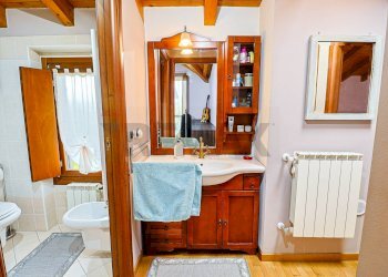 Bagno - Villa Gavirate - foto 23