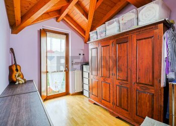 Camera / camera da letto - Villa Gavirate - foto 25