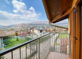 Balcone - Villa Gavirate - foto 27