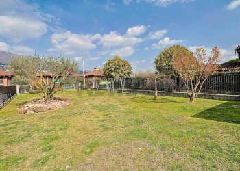 Giardino - Villa Gavirate - foto 28