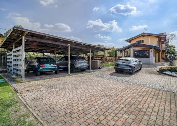 Edificio all\'aperto - Villa Gavirate - foto 29