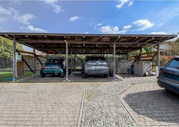 Terrazza - Villa Gavirate - foto 30