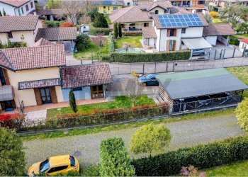 Casa all\'aperto - Villa Gavirate - foto 33