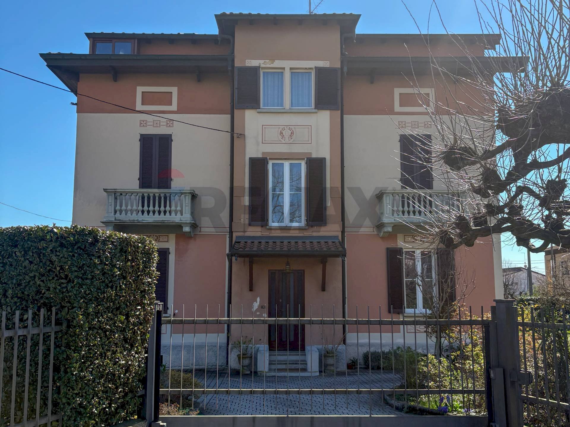 Casa all\'aperto - Two-room apartment Via Crespi
75, Induno Olona - photo 3