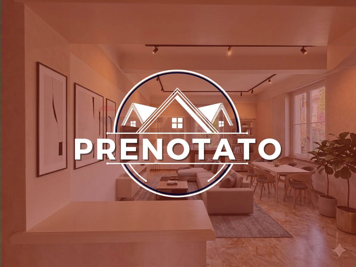 Cucina - Two-room apartment Via Crespi
 
75, Induno Olona - photo 1