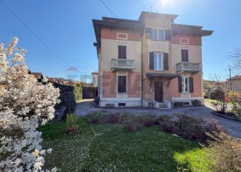 Casa all\'aperto - Two-room apartment Via Crespi
 
75, Induno Olona - photo 4