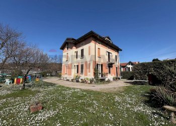 Casa all\'aperto - Two-room apartment Via Crespi
 
75, Induno Olona - photo 5