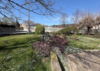 Giardino - Two-room apartment Via Crespi
 
75, Induno Olona - photo 6