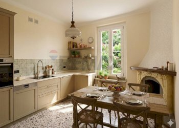 Cucina - Two-room apartment Via Crespi
 
75, Induno Olona - photo 12