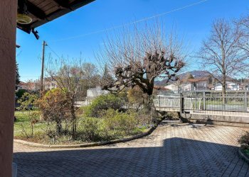 Giardino - Two-room apartment Via Crespi
 
75, Induno Olona - photo 19