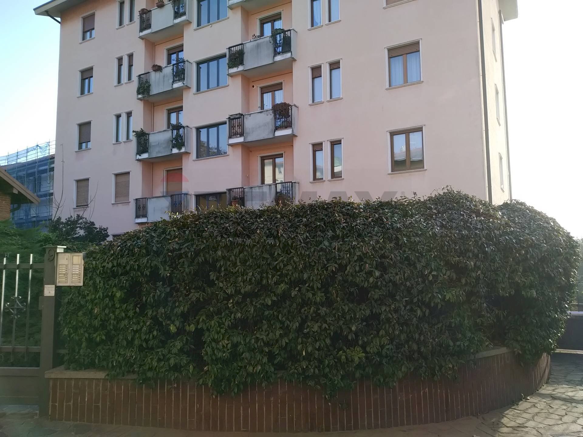 Edificio all\'aperto - Warehouse Via Milazzo
9, Varese - photo 2