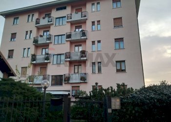 Edificio all\'aperto - Warehouse Via Milazzo
9, Varese - photo 1