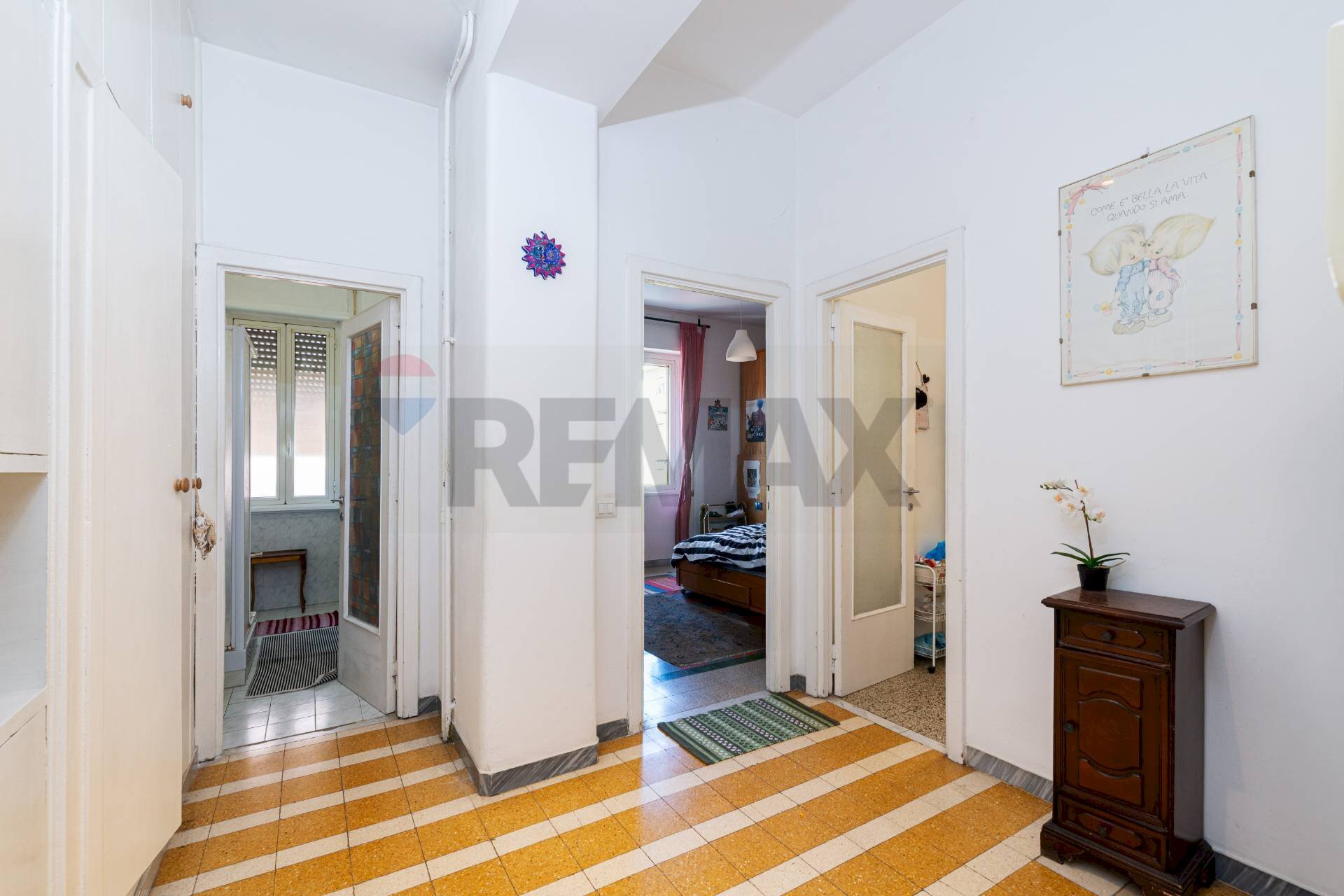 Camera / camera da letto - Bilocale Via Rosa Govona
 
3, Roma - foto 3