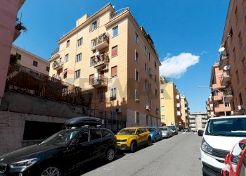 Edificio all\'aperto - Bilocale Via Rosa Govona
 
3, Roma - foto 2