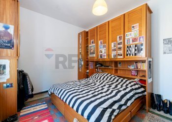 Camera / camera da letto - Bilocale Via Rosa Govona
 
3, Roma - foto 12