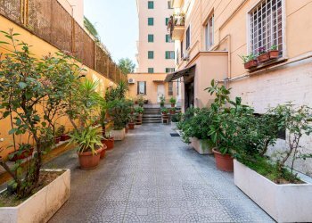 Edificio all\'aperto - Bilocale Via Rosa Govona
 
3, Roma - foto 22