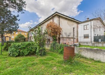 Casa all\'aperto - Independent house via Roma
 
125, Giussago - photo 1