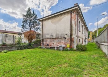 Casa all\'aperto - Independent house via Roma
 
125, Giussago - photo 2