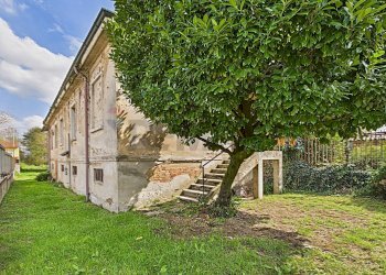 Casa all\'aperto - Independent house via Roma
 
125, Giussago - photo 3