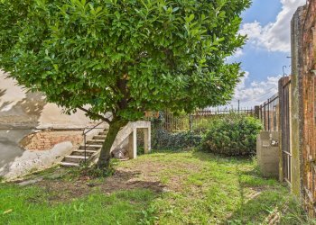 Giardino - Independent house via Roma
 
125, Giussago - photo 10