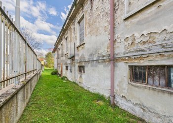 Edificio all\'aperto - Independent house via Roma
 
125, Giussago - photo 11