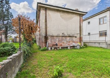 Giardino - Independent house via Roma
 
125, Giussago - photo 12